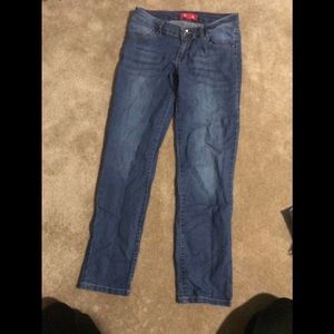 Forever 21 jeans